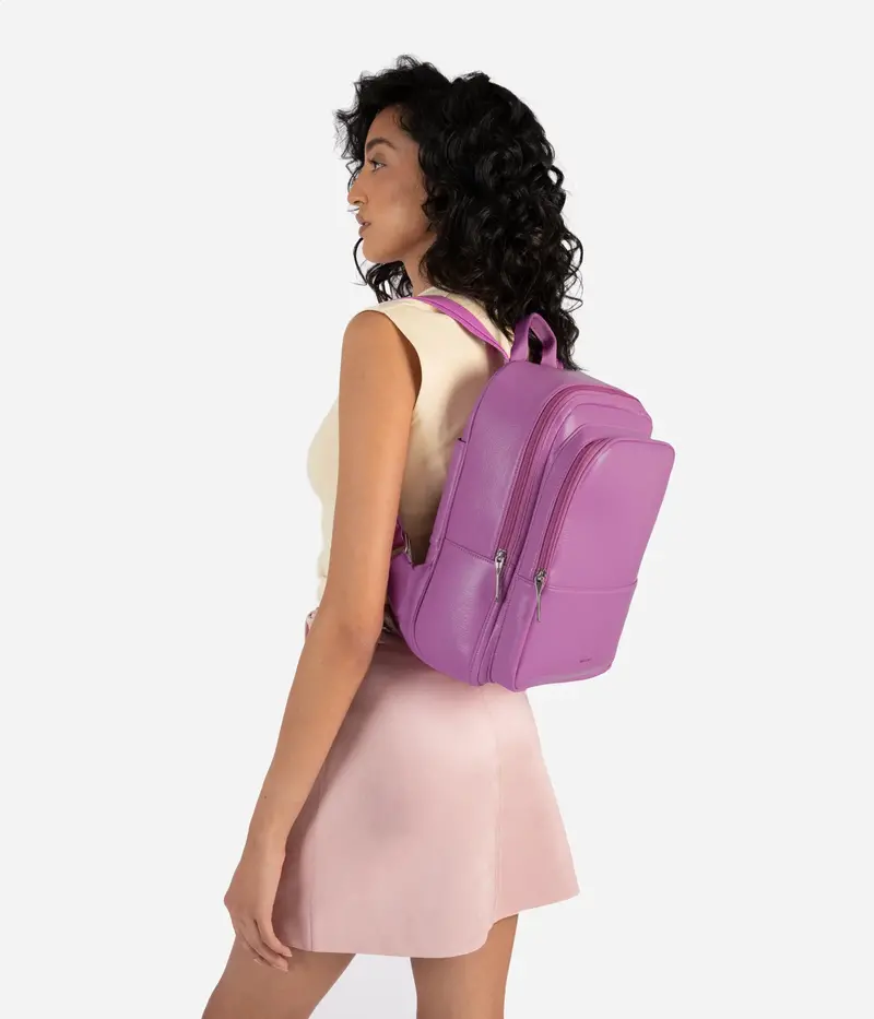Matt & Nat Esme Theme Backpack