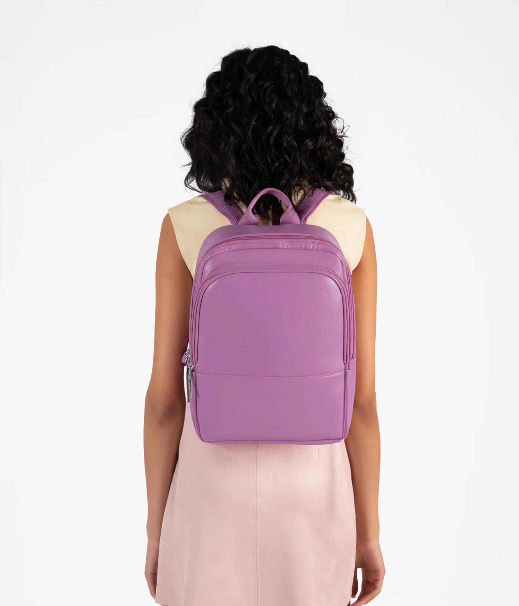 Matt & Nat Esme Theme Backpack