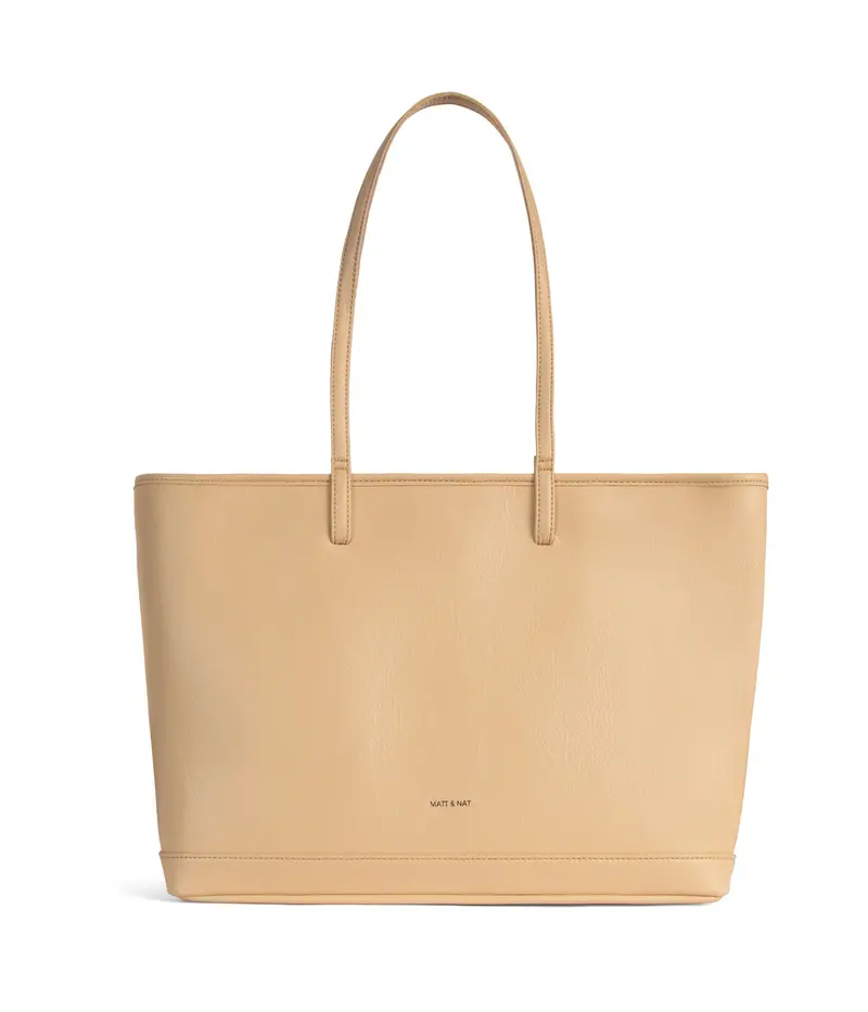 Matt & Nat Eliza Theme Tote Bag