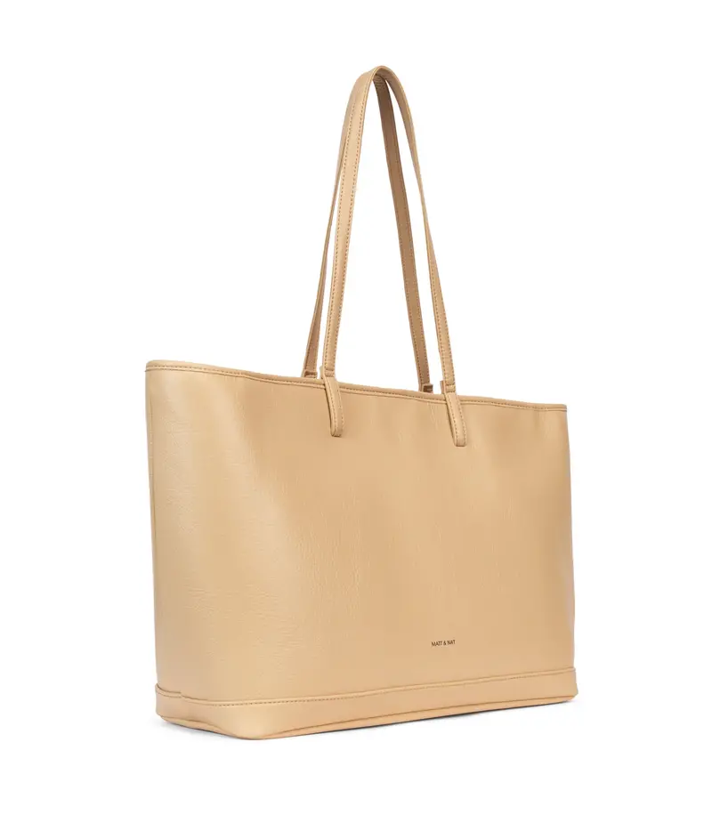 Matt & Nat Eliza Theme Tote Bag