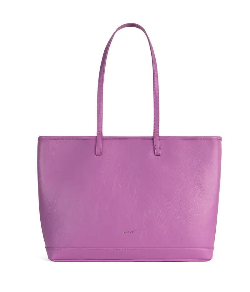 Matt & Nat Eliza Theme Tote Bag