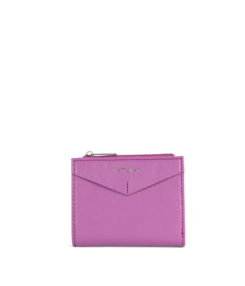 Matt & Nat Rome Theme Wallet Small