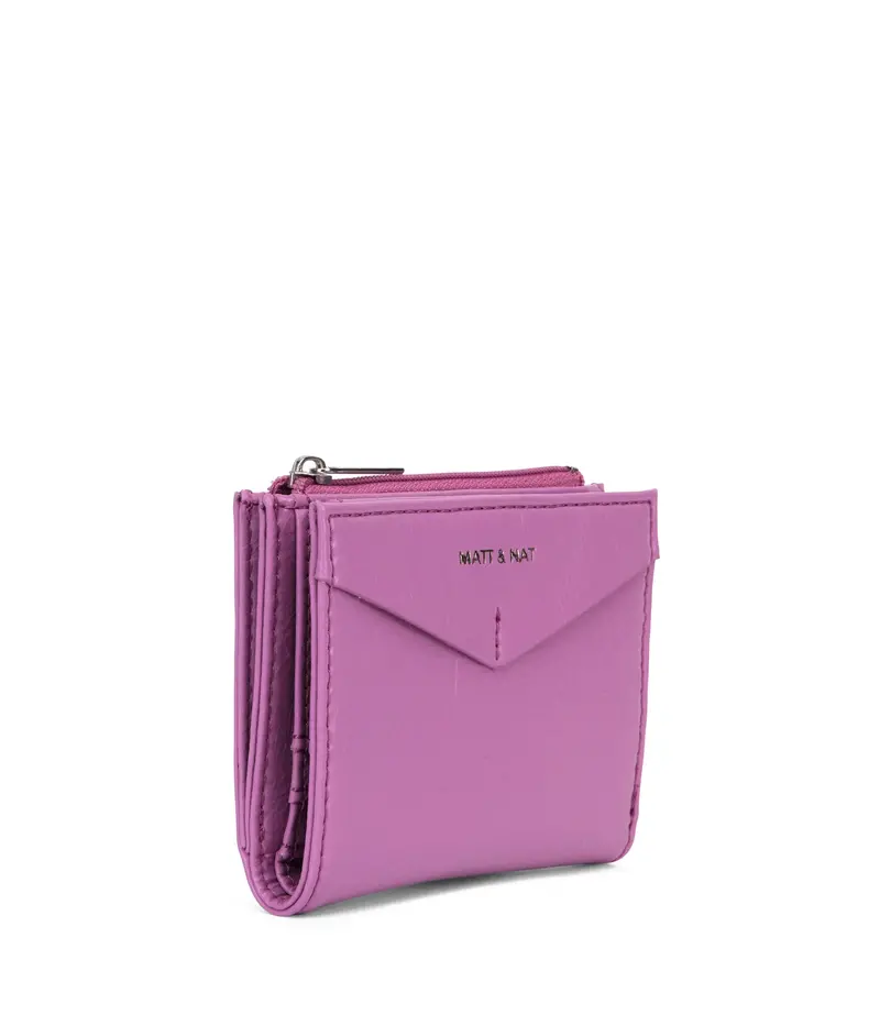 Matt & Nat Rome Theme Wallet Small