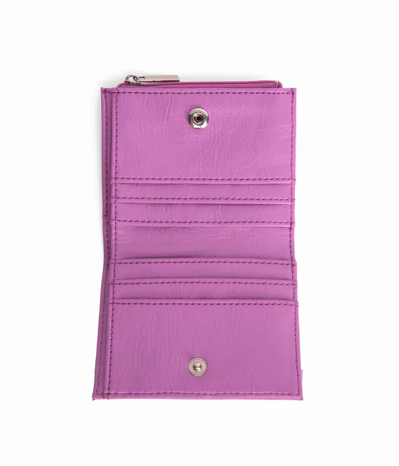 Matt & Nat Rome Theme Wallet Small