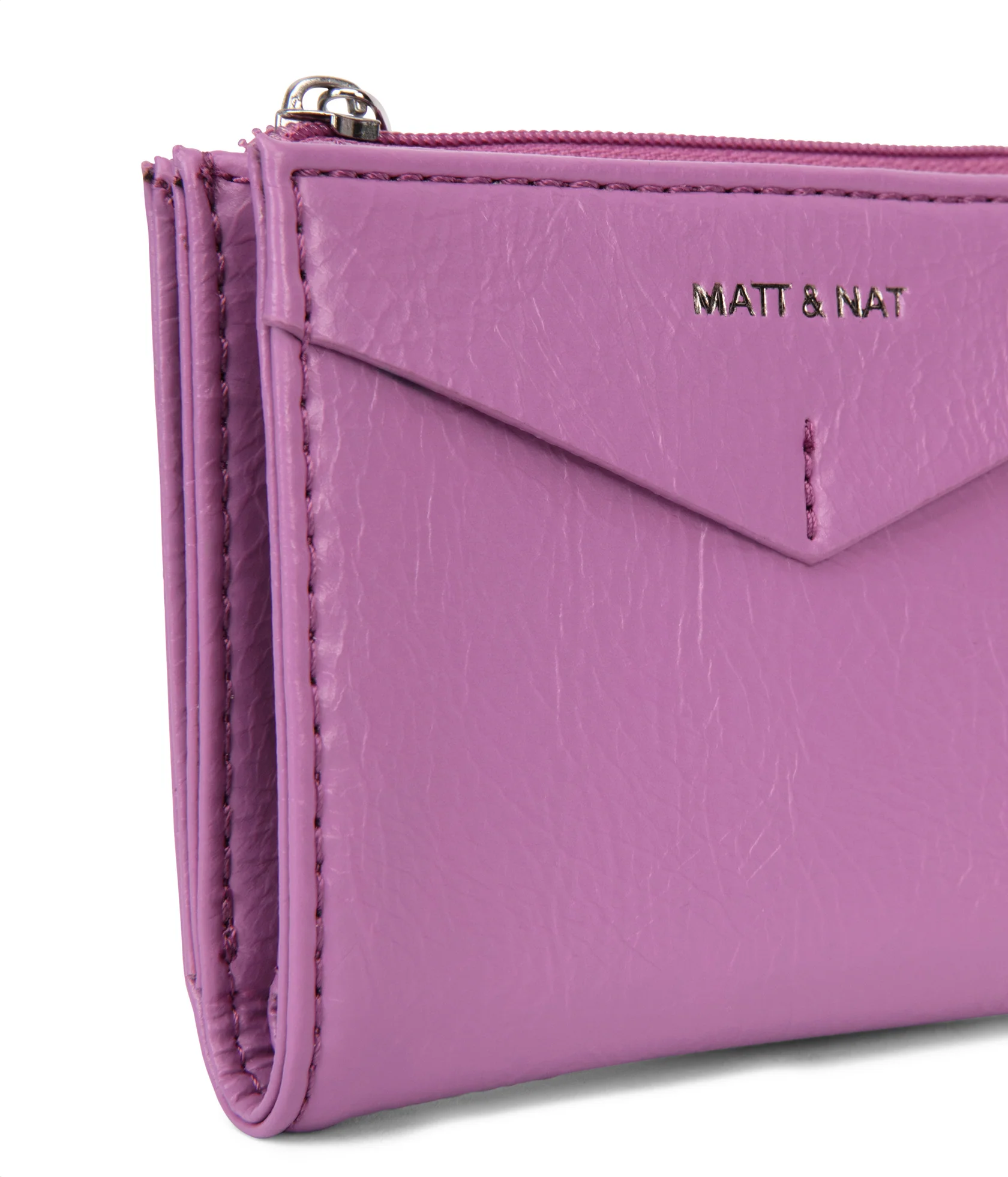 Matt & Nat Rome Theme Wallet Small