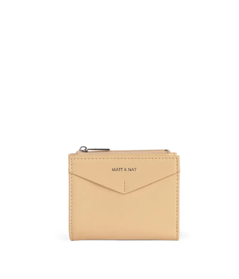 Matt & Nat Rome Theme Wallet Small