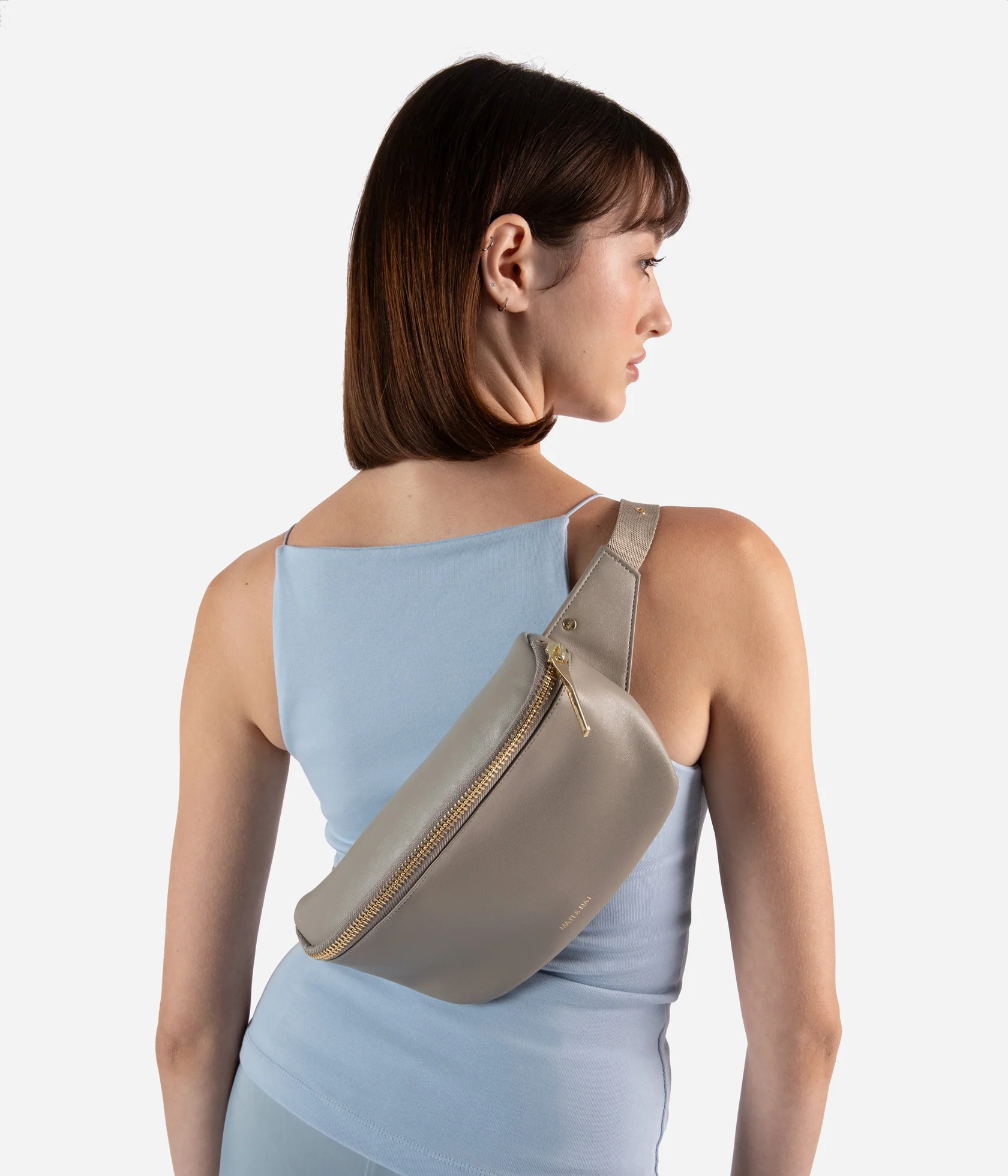 Matt & Nat Vie Forum Belt Bag