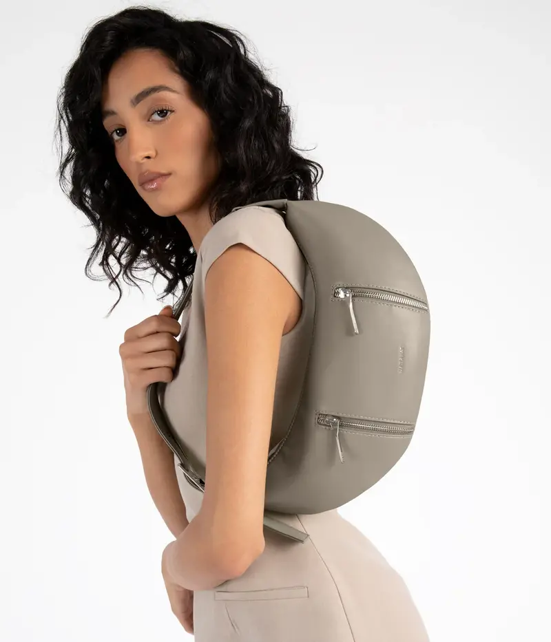 Matt & Nat Nenei Forum Shoulder Bag