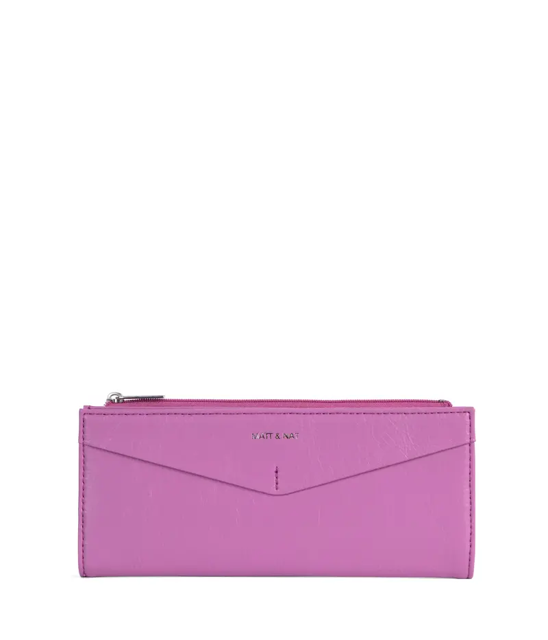 Matt & Nat Rome Theme Wallet