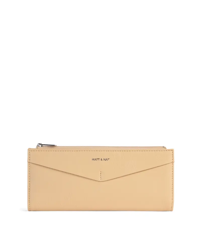 Matt & Nat Rome Theme Wallet