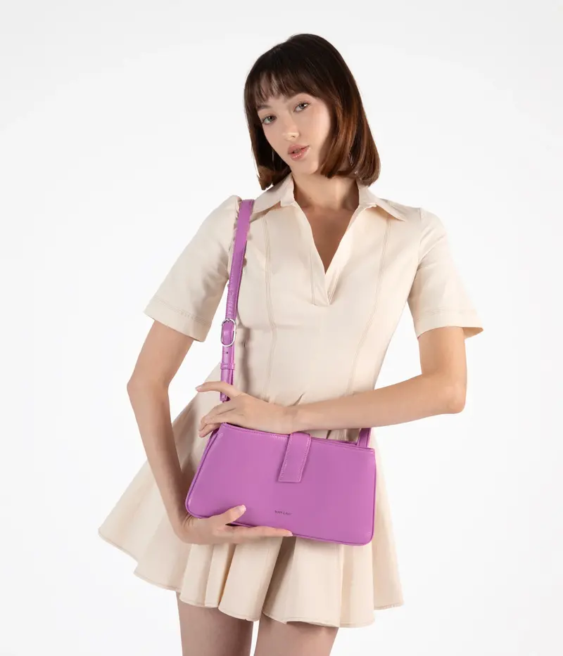 Matt & Nat Adeline Theme Shoulder Bag