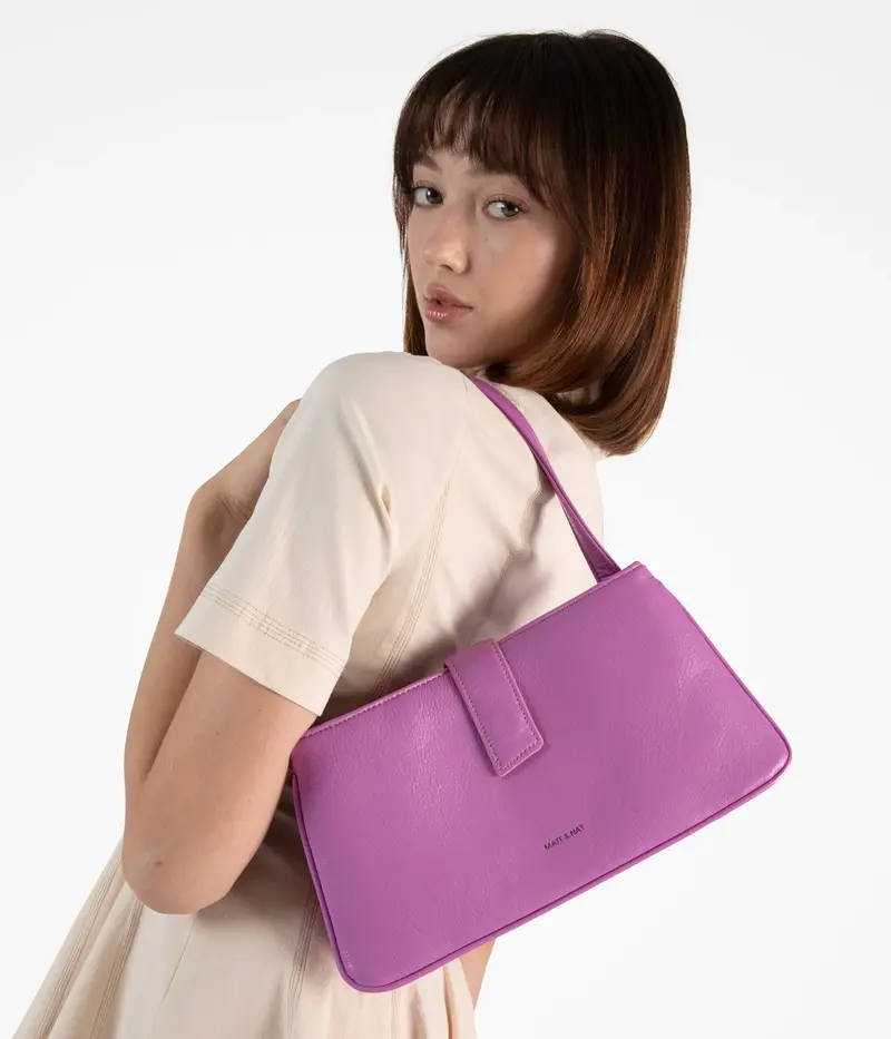 Matt & Nat Adeline Theme Shoulder Bag