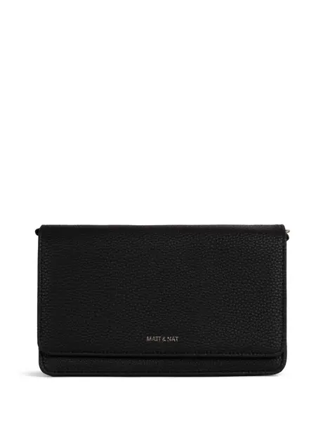 Matt & Nat Bee Grain Crossbody Bag
