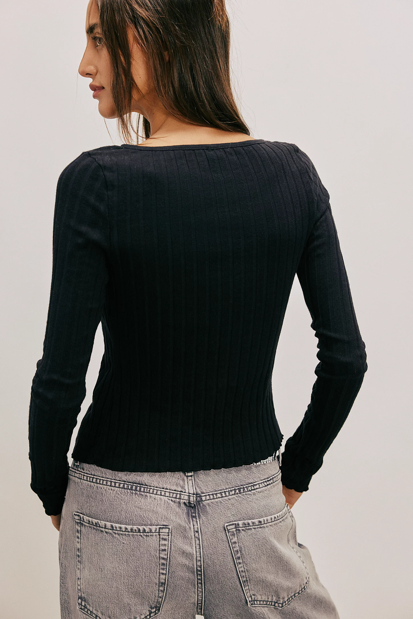 Free People Tilly Long Sleeve
