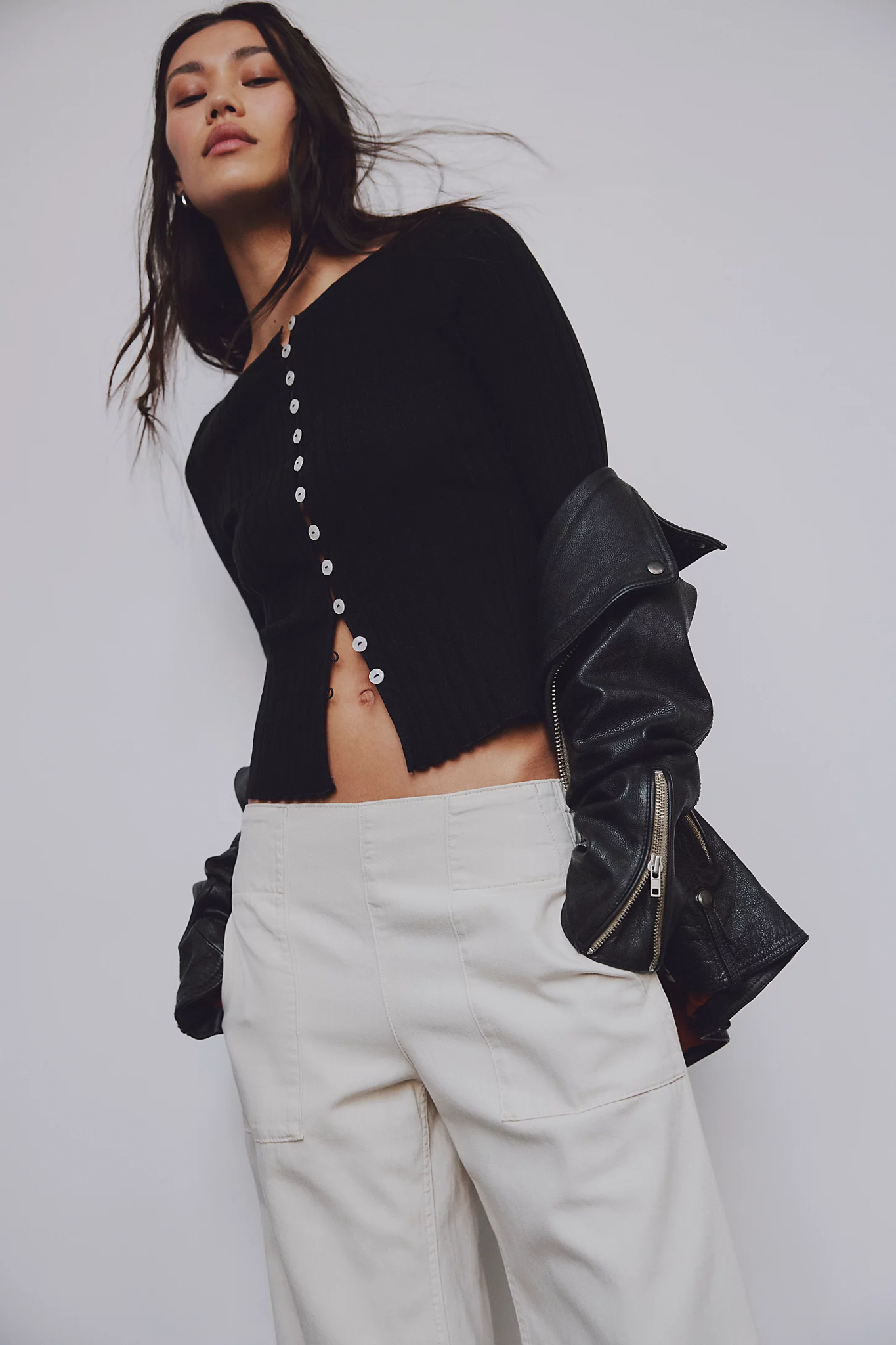 Free People Tilly Long Sleeve
