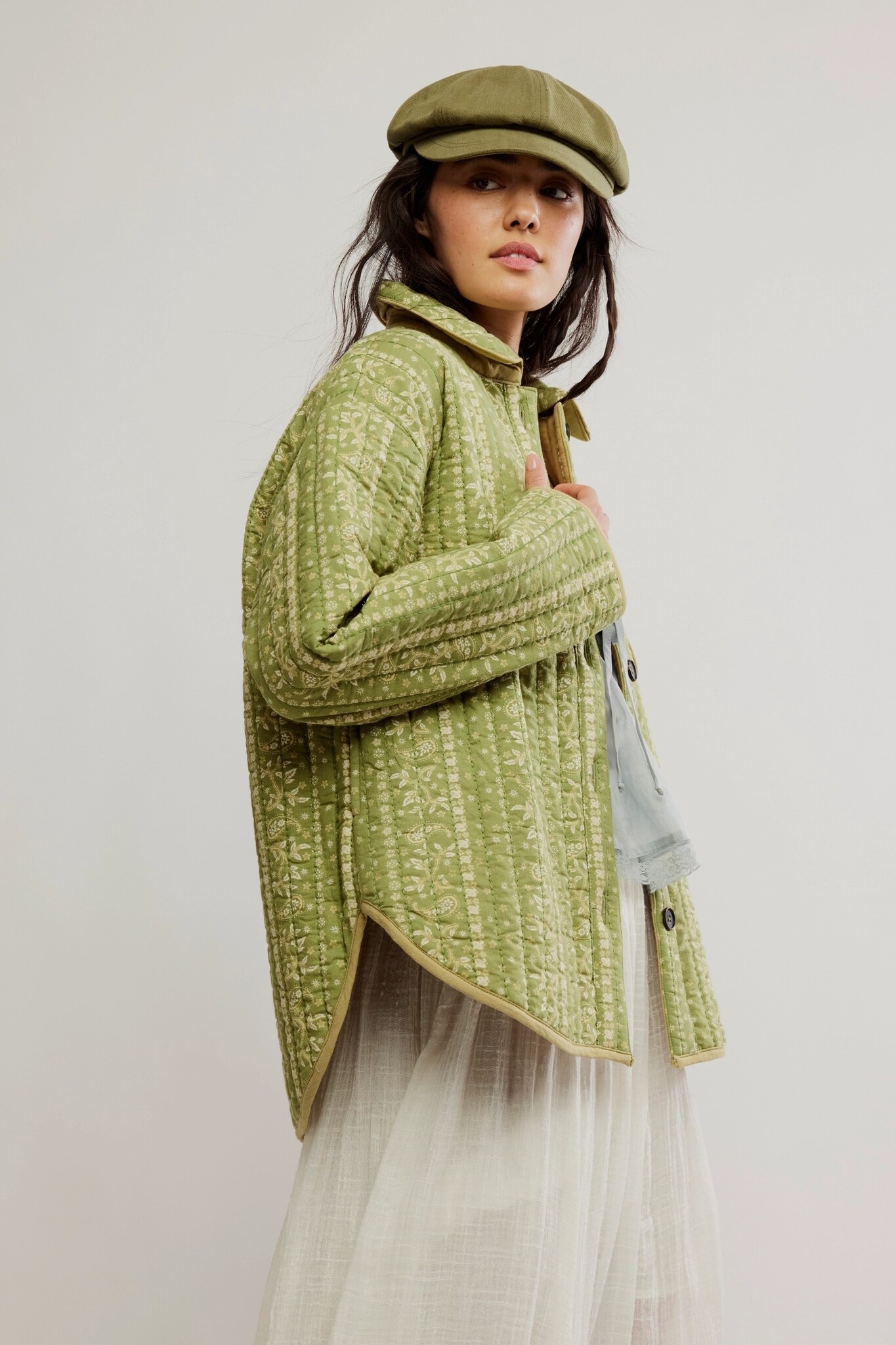 Free People Alexie Jacket