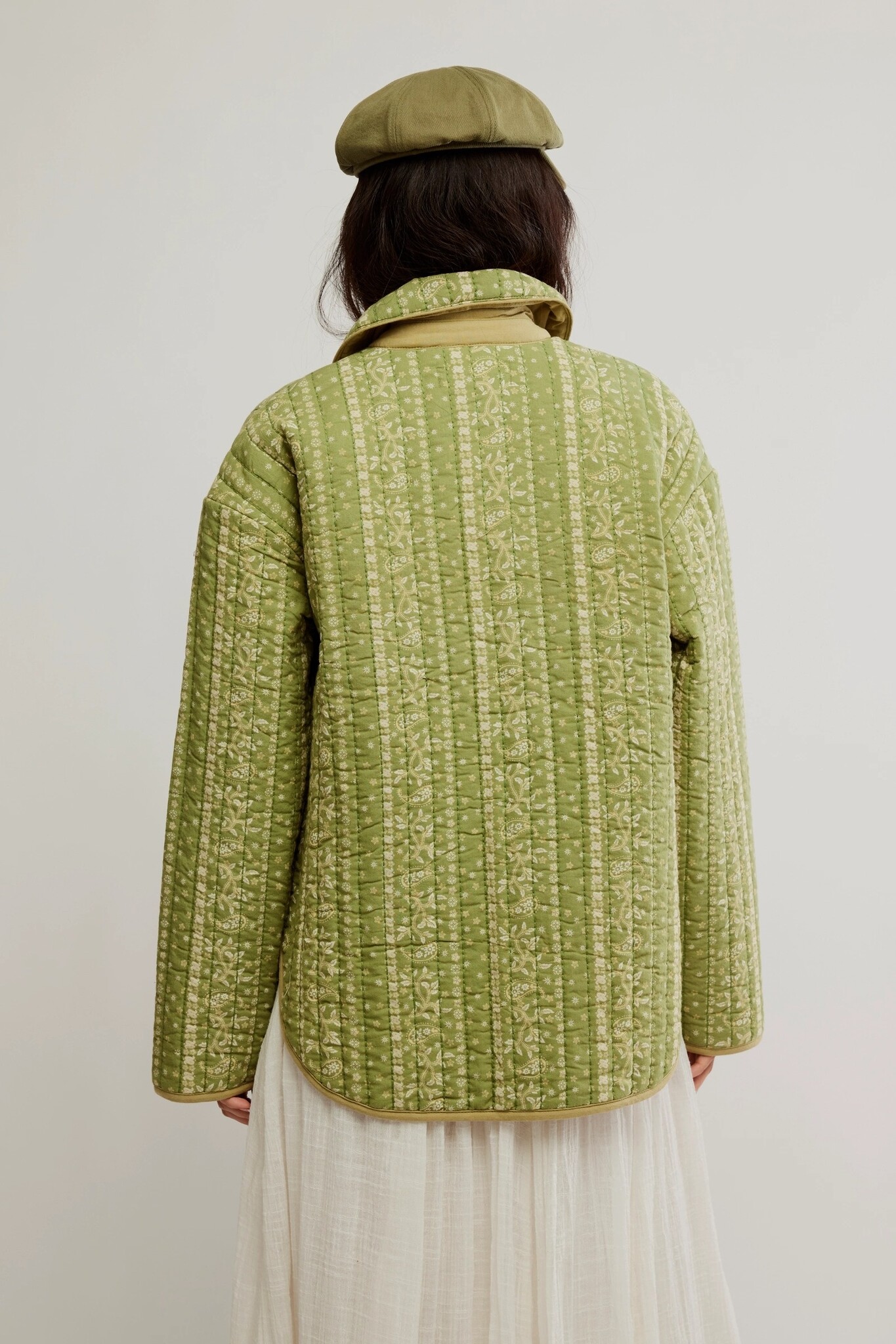Free People Alexie Jacket
