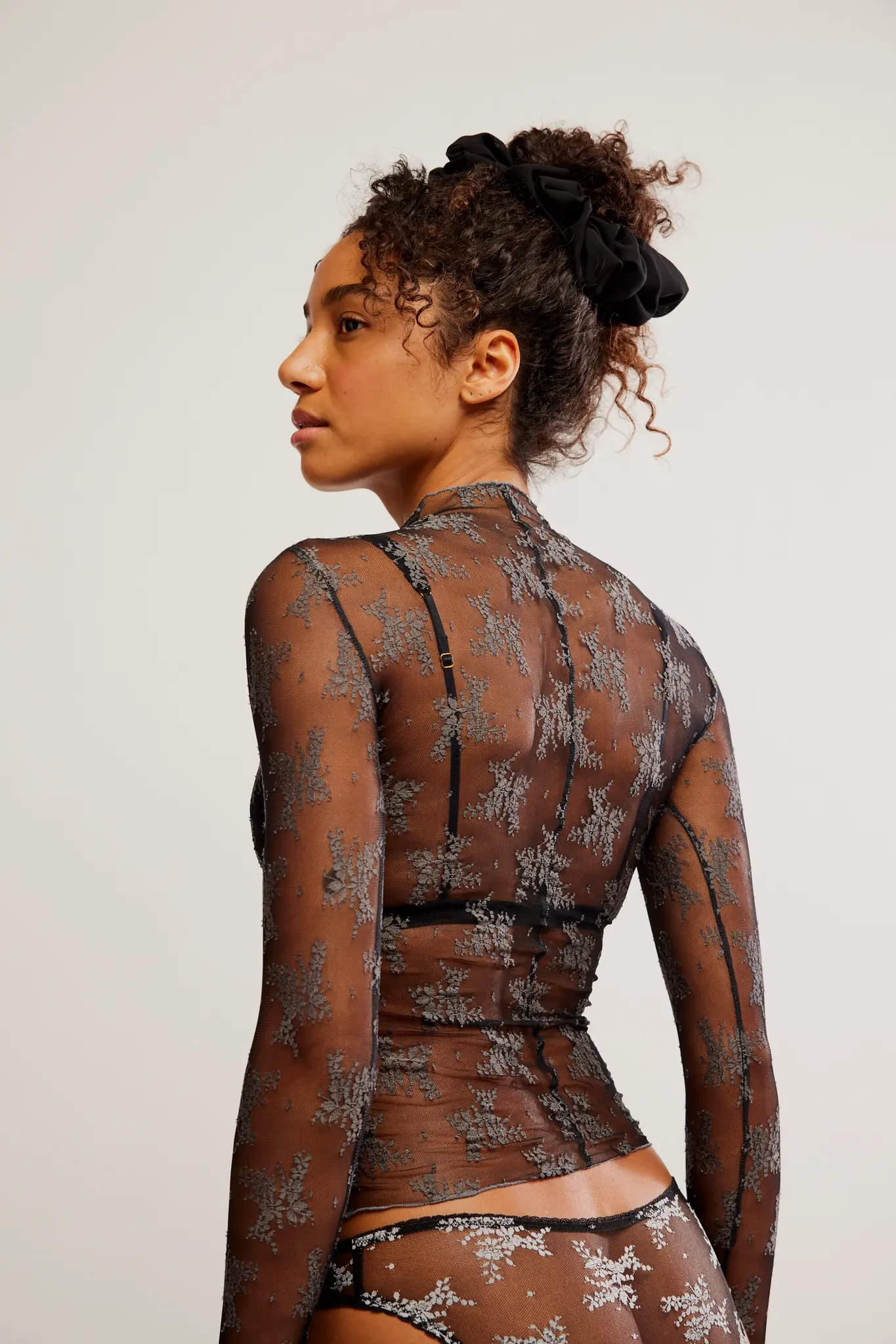 Free People Two Tone Lady Lux