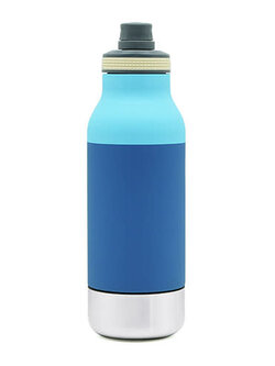 Asobu Buddy 3-in-1 Water Bottle 34oz