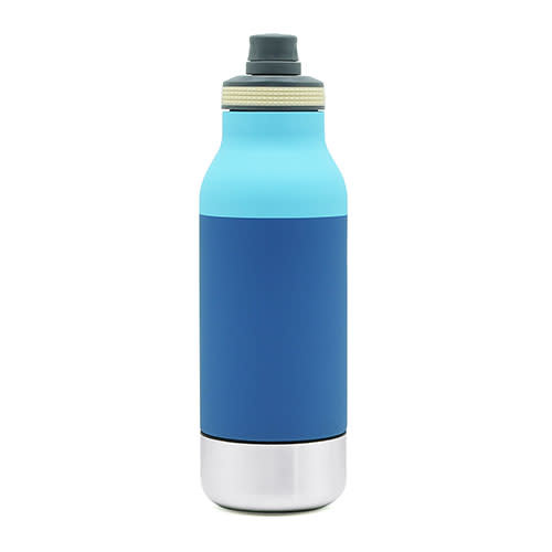 Asobu Buddy 3-in-1 Water Bottle 34oz