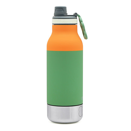 Asobu Buddy 3-in-1 Water Bottle 34oz