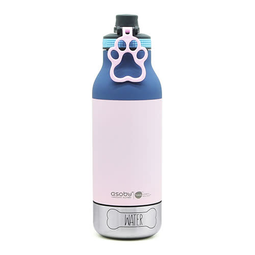Asobu Buddy 3-in-1 Water Bottle 34oz
