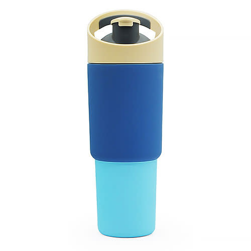 Asobu Cosmic Tumbler With Straw 32oz