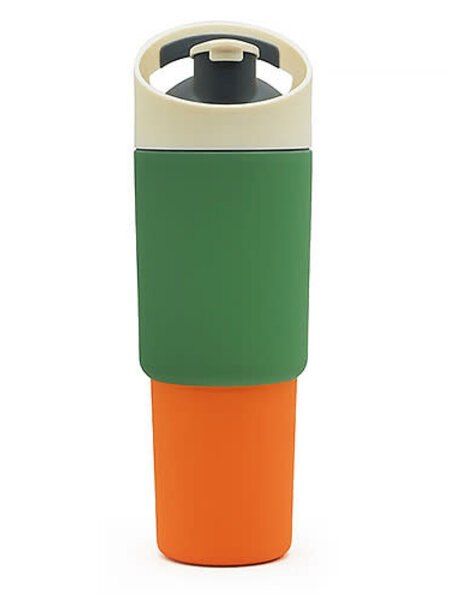 Asobu Cosmic Tumbler With Straw 32oz