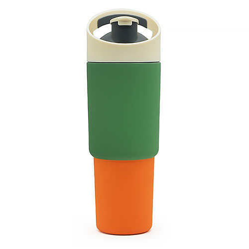 Asobu Cosmic Tumbler With Straw 32oz