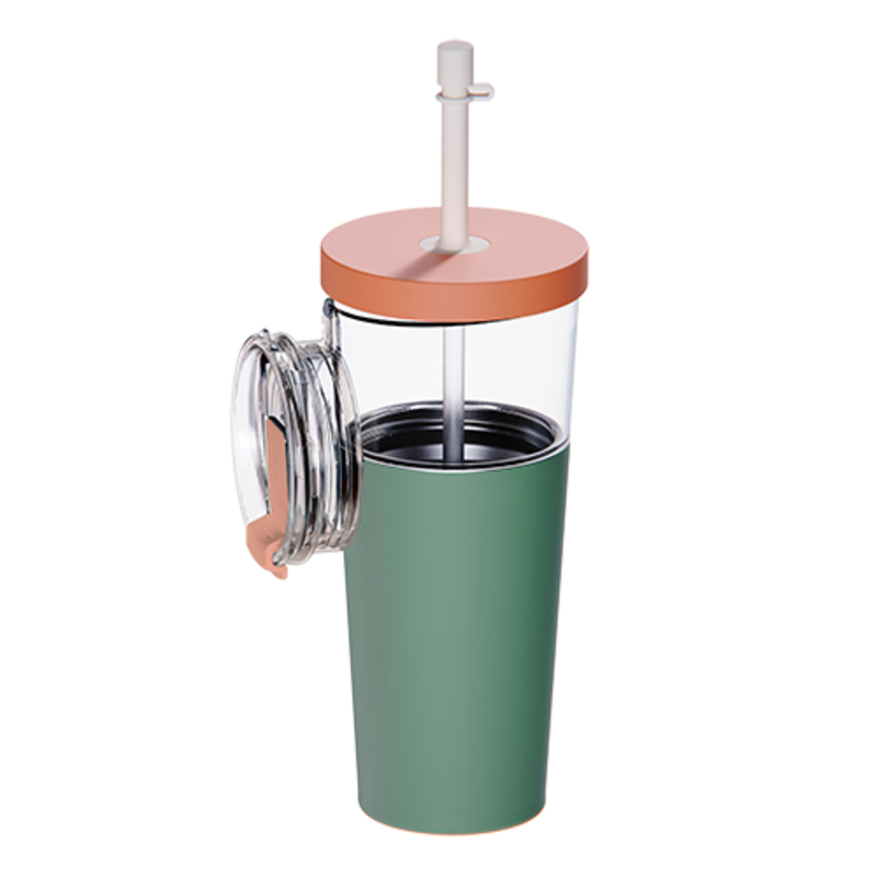 Marina Duo Lid Tumbler 28oz - Dutch Growers Saskatoon