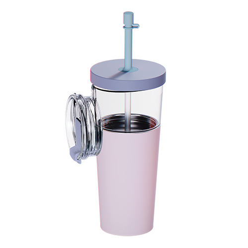 Asobu Marina Duo Lid Tumbler 28oz