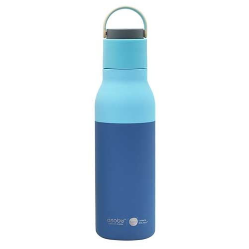 Asobu Metro Water Bottle 22oz