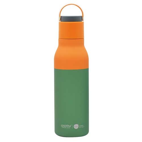 Asobu Metro Water Bottle 22oz