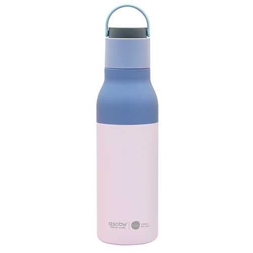 Asobu Metro Water Bottle 22oz