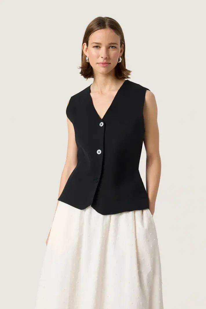 Soaked in Luxury Haven Waistcoat