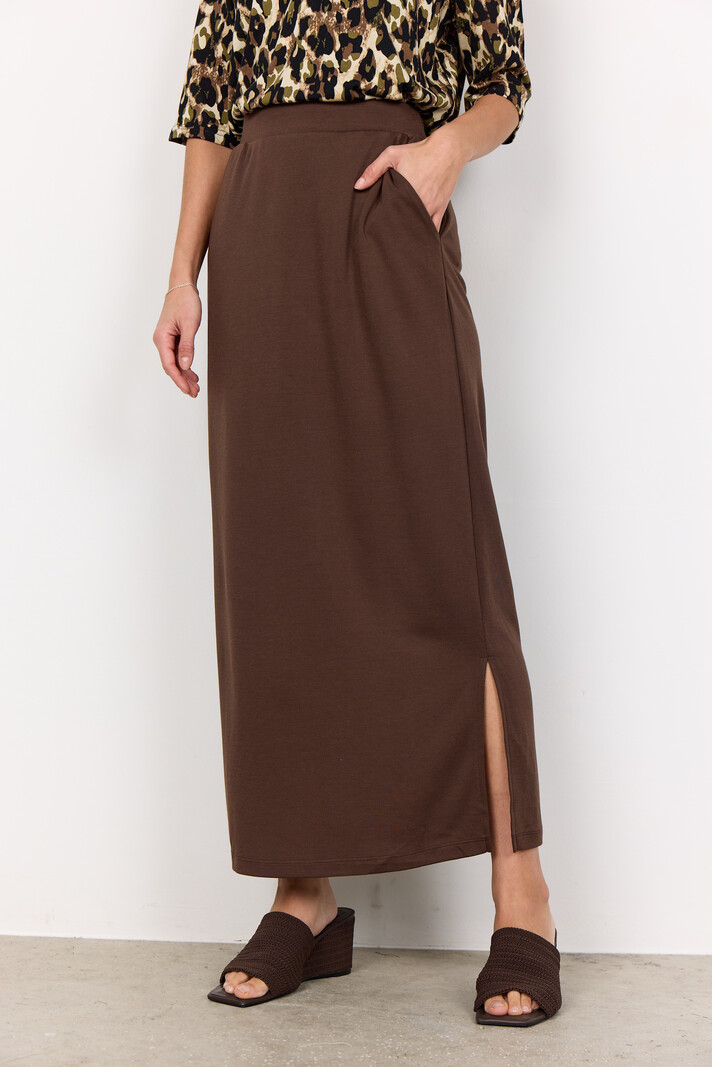 Soya Concept Felucca 4 Knit Skirt