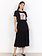 Soya Concept Sebora 2 Tiered Skirt