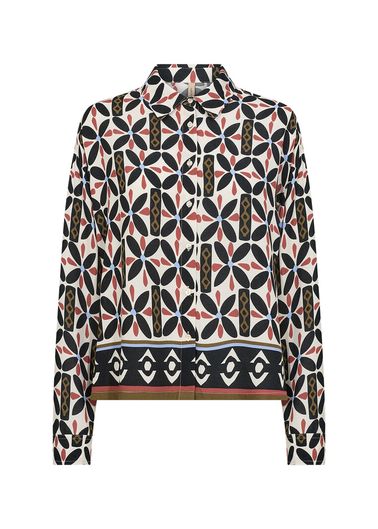 Soya Concept Sandra 1 Blouse