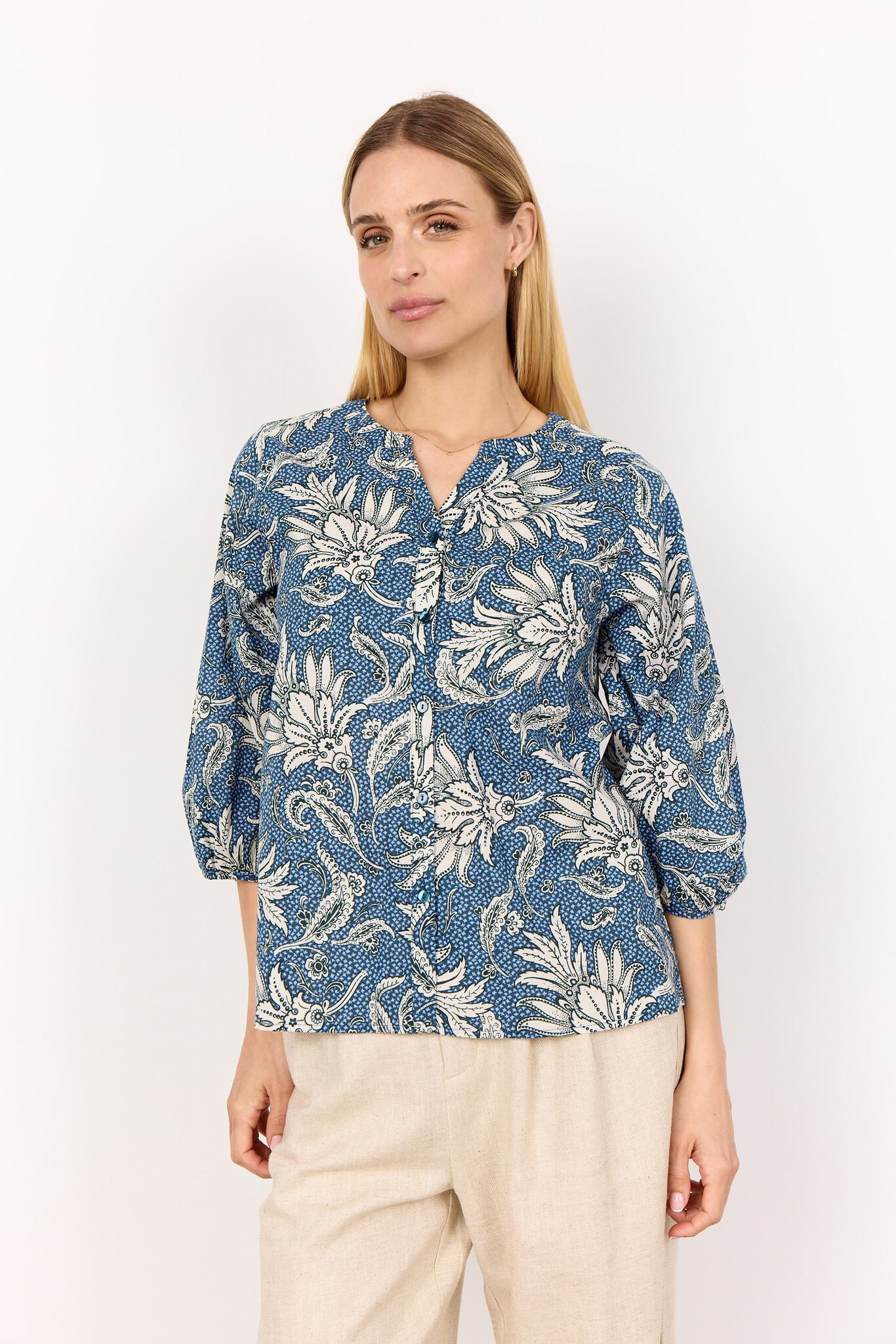 Soya Concept Setara 2 Blouse