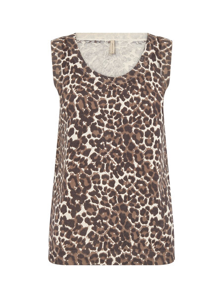 Soya Concept Sati 1 Knit Tank
