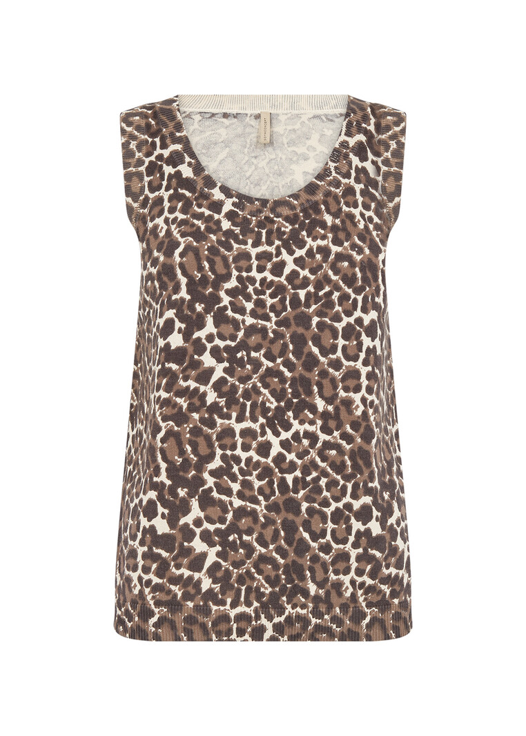 Soya Concept Sati 1 Knit Tank