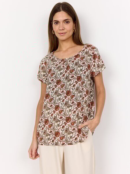 Soya Concept Samea 1 Blouse