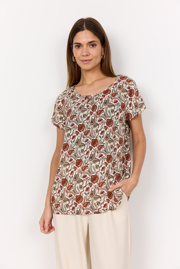 Soya Concept Samea 1 Blouse