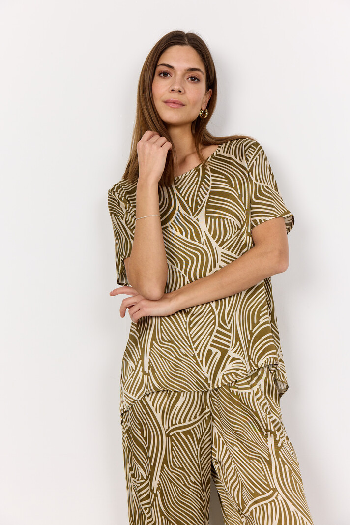 Soya Concept Signora 1 Blouse