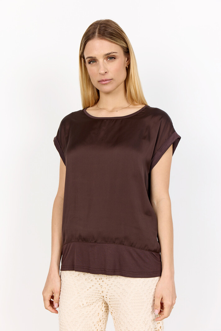 Soya Concept Thilde 6 Shirt