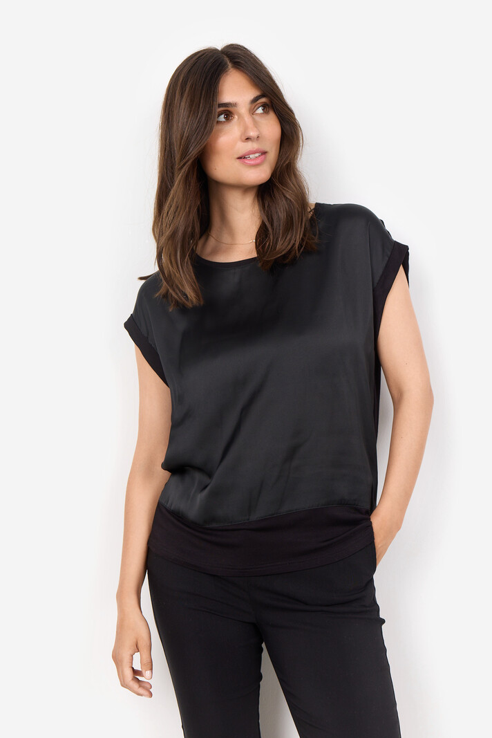 Soya Concept Thilde 6 Shirt