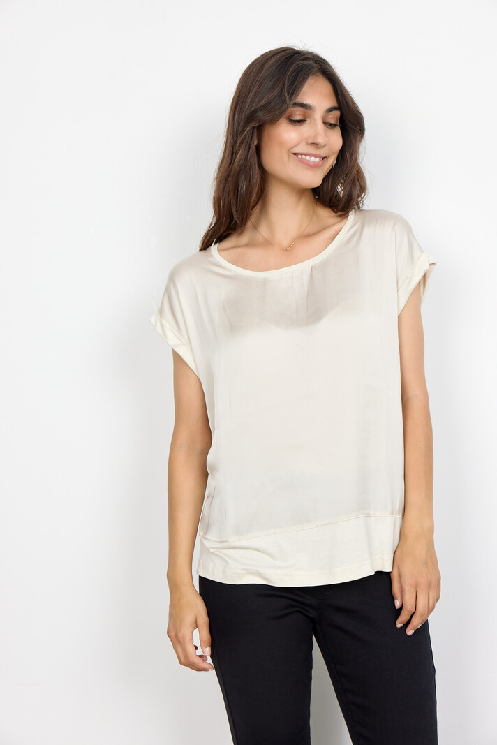 Soya Concept Thilde 6 Shirt