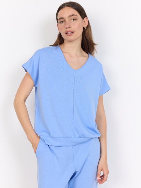 Soya Concept Banu 244 V-Neck Tee
