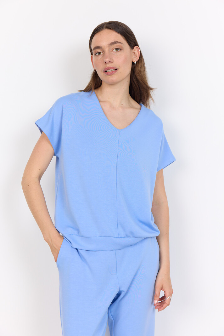 Soya Concept Banu 244 V-Neck Tee