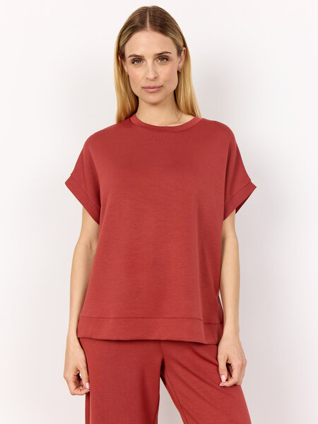 Soya Concept Banu 245 Knit Tee